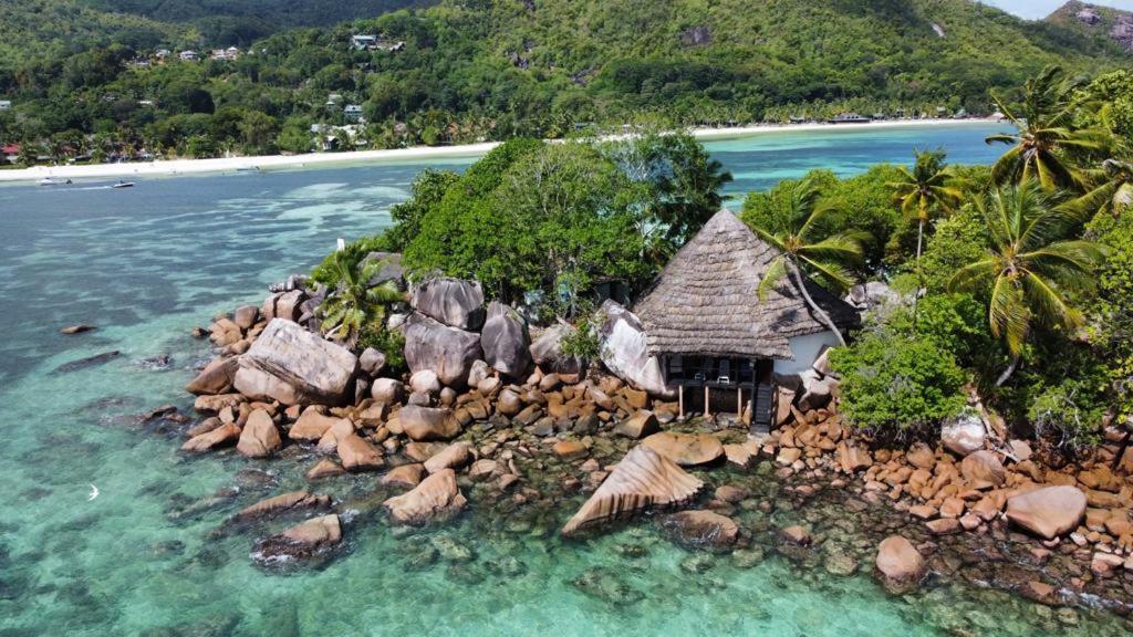 Отель Chauve Souris Relais Анс-Вольбер-Вилаж Экстерьер фото